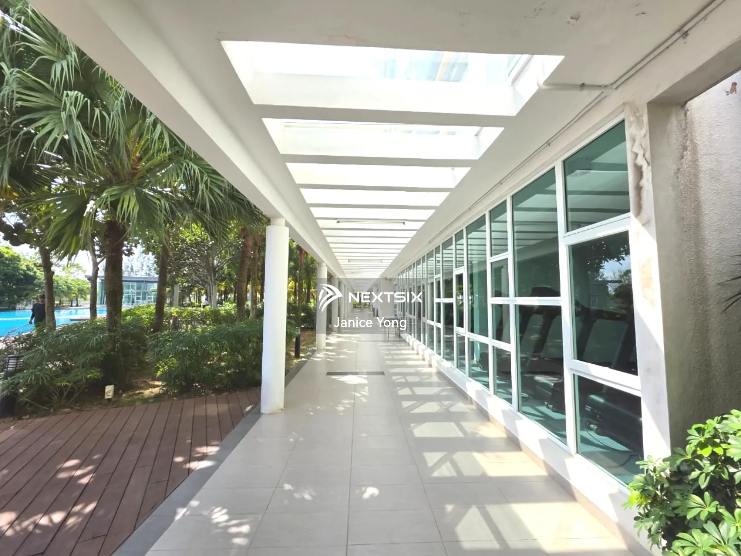 Condominium For Rent in Iskandar Puteri (Nusajaya) Johor - Image 20