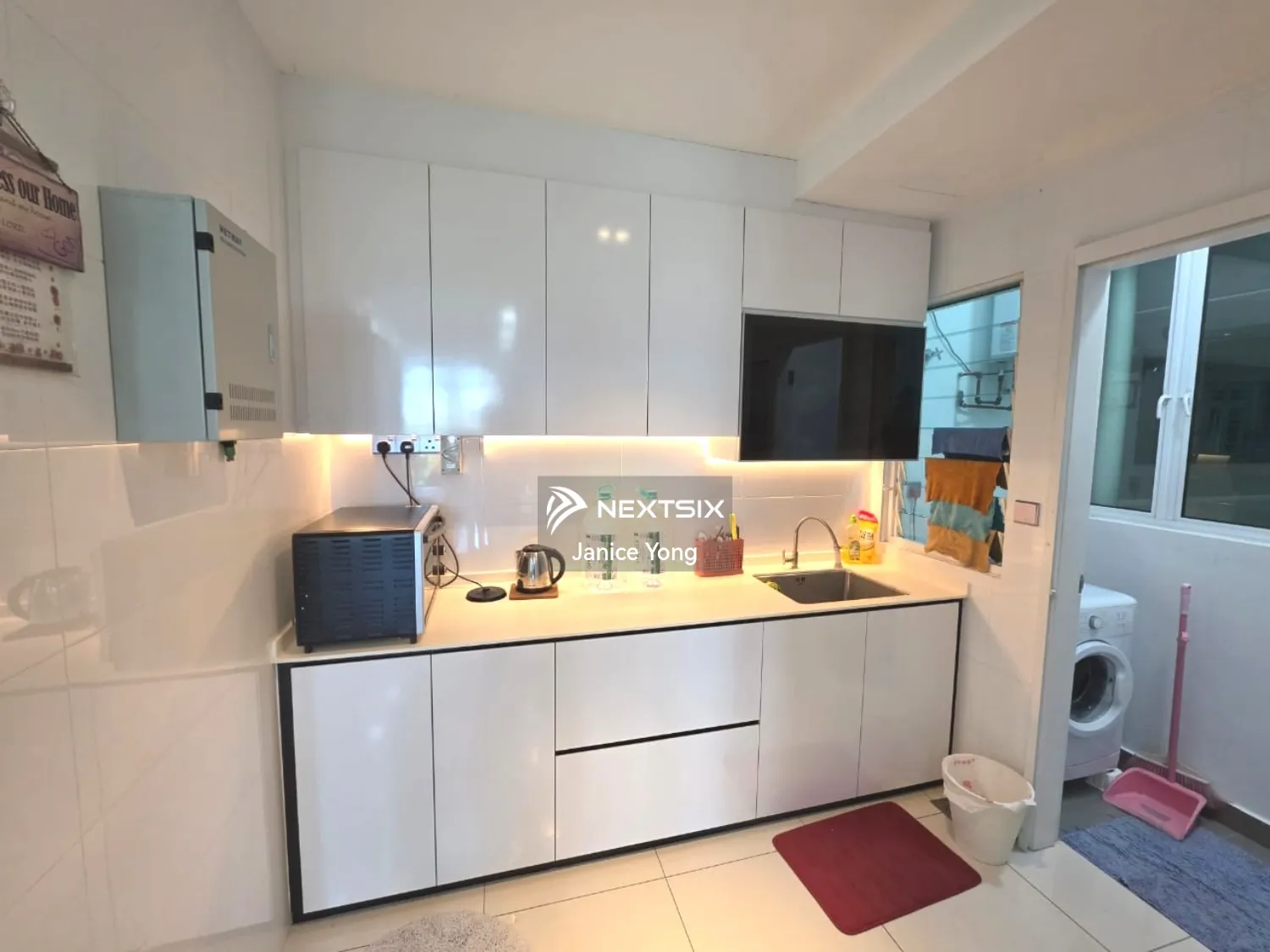 Condominium For Rent in Iskandar Puteri (Nusajaya) Johor - Image 5