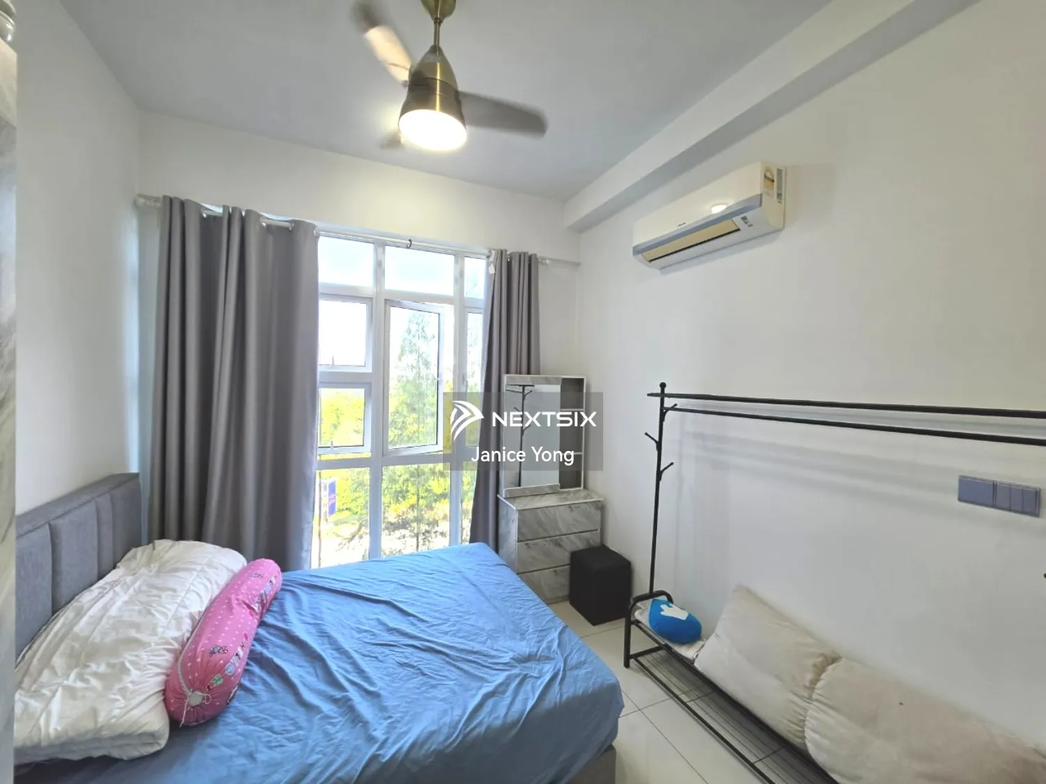 Condominium For Rent in Iskandar Puteri (Nusajaya) Johor - Image 6