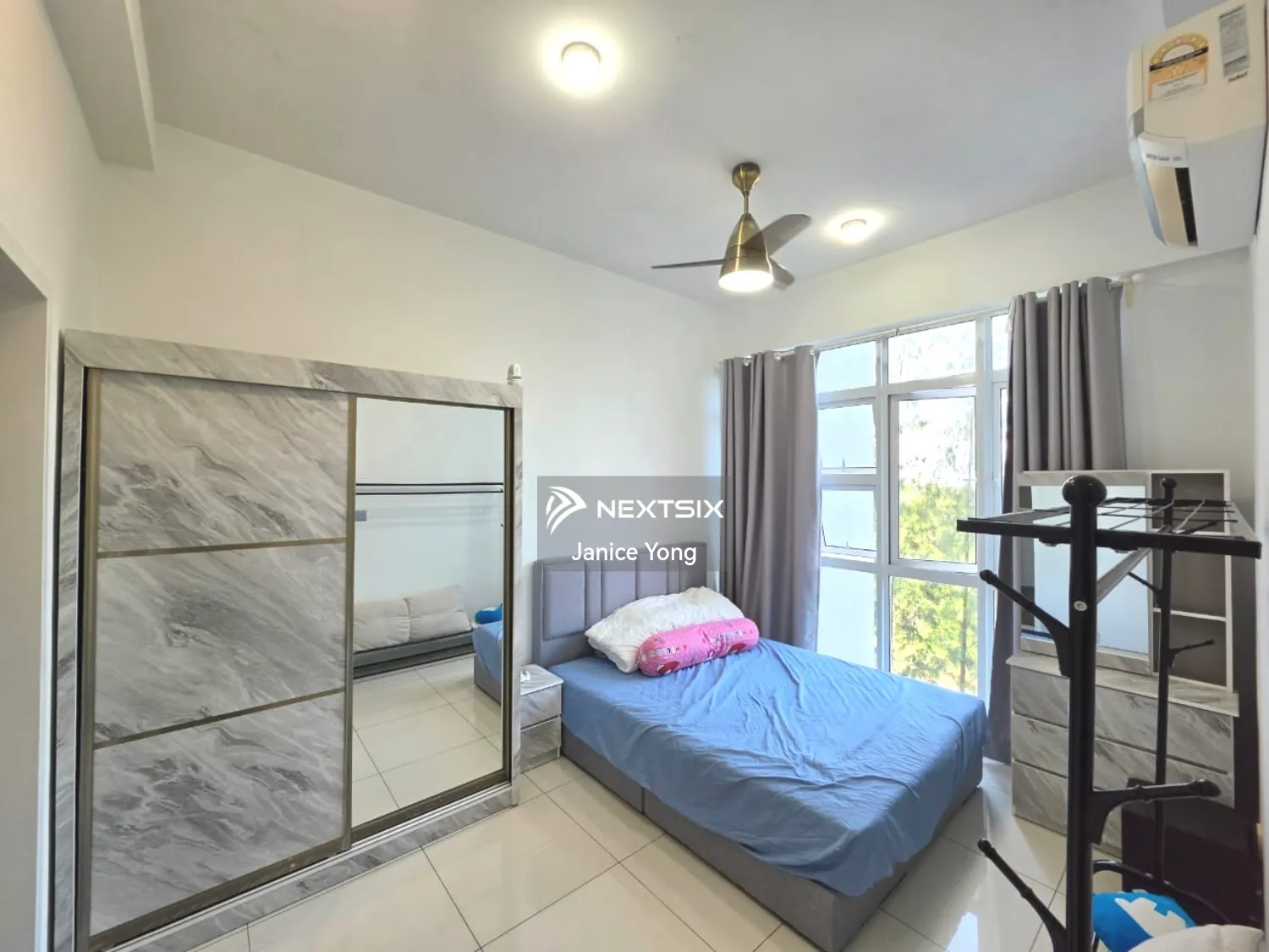 Condominium For Rent in Iskandar Puteri (Nusajaya) Johor - Image 7