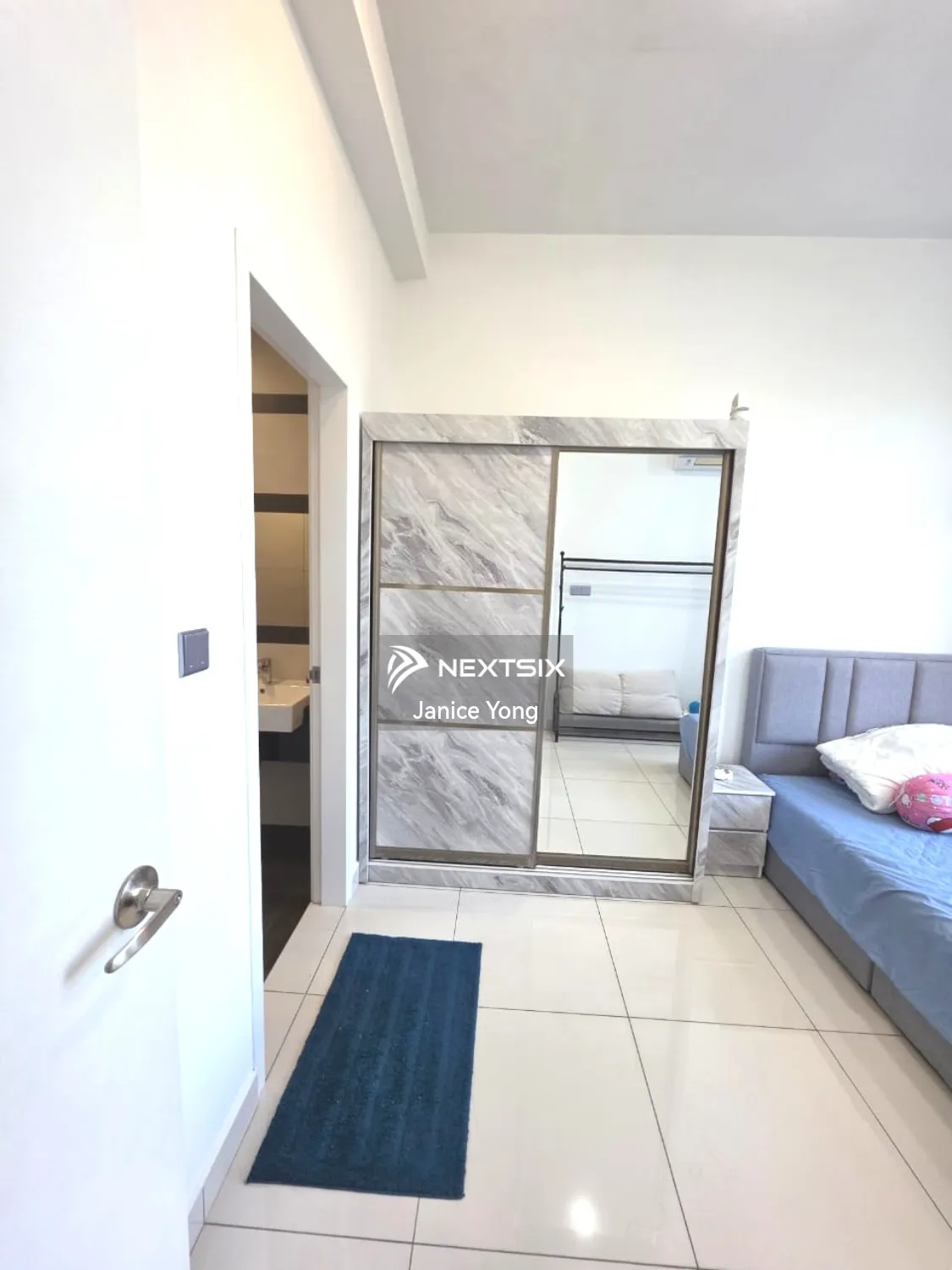 Condominium For Rent in Iskandar Puteri (Nusajaya) Johor - Image 8