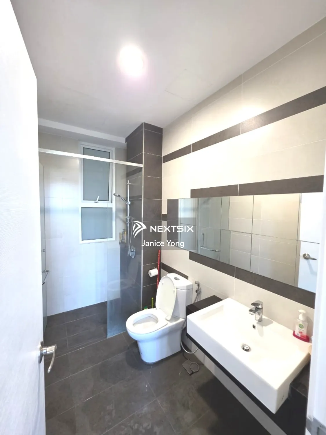 Condominium For Rent in Iskandar Puteri (Nusajaya) Johor - Image 9