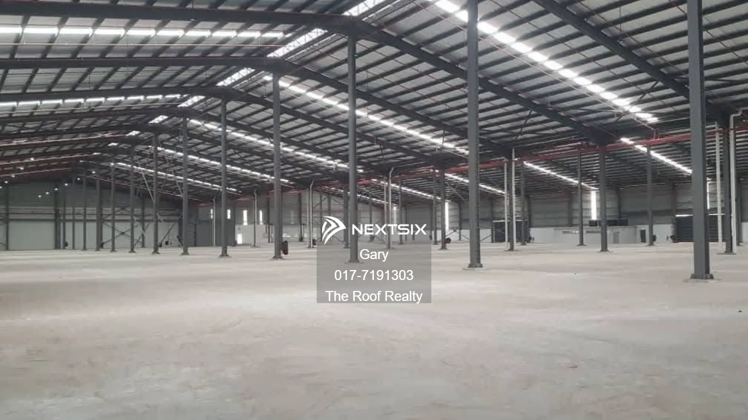 Detached Factory For Sale in Telok Panglima Garang Selangor - Image 8