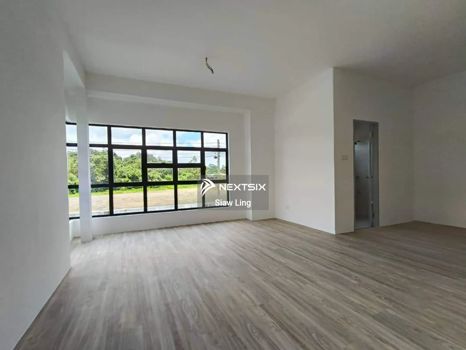 2-sty Terrace/Link House For Sale in Kuching Sarawak - Image 5