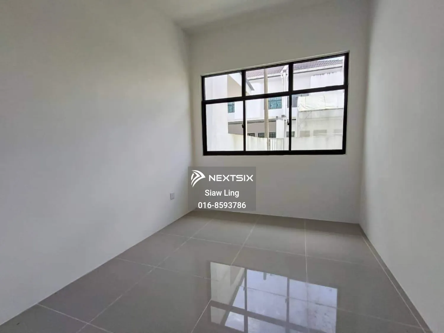 2-sty Terrace/Link House For Sale in Kuching Sarawak - Image 6