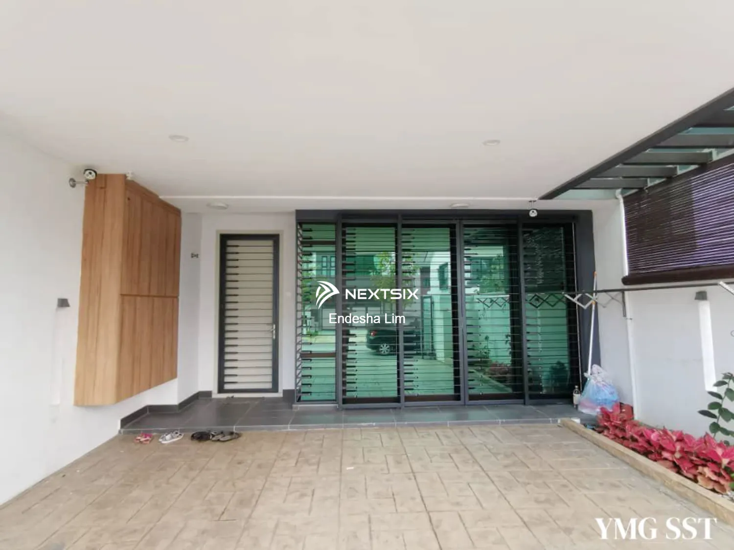 2-sty Terrace/Link House For Rent in Bandar Bukit Raja Selangor