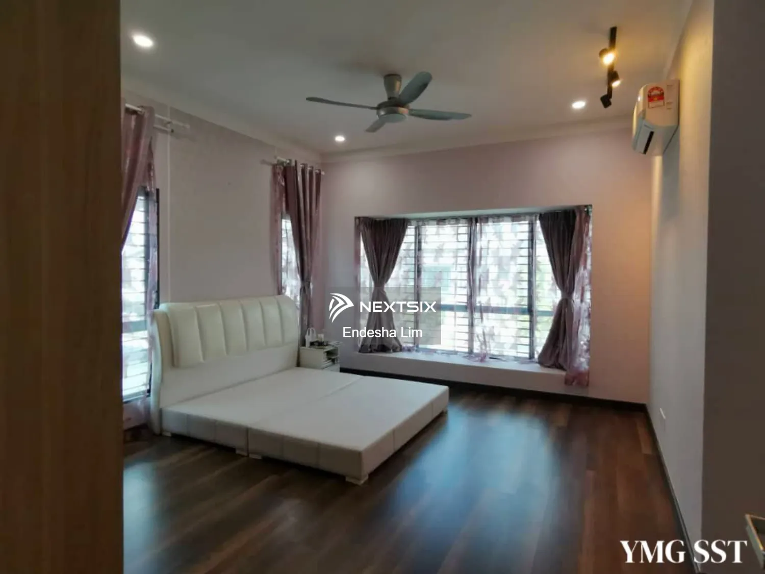 2-sty Terrace/Link House For Rent in Bandar Bukit Raja Selangor - Image 5