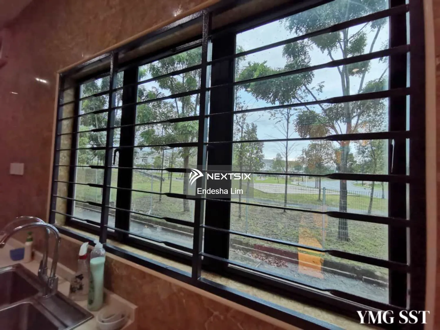 2-sty Terrace/Link House For Rent in Bandar Bukit Raja Selangor - Image 6