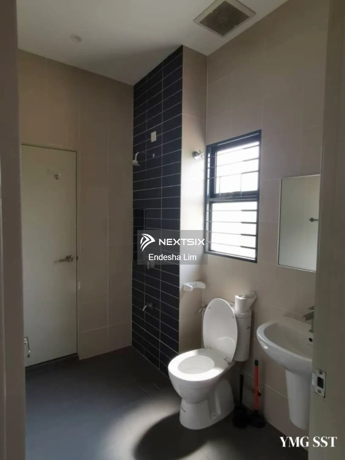 2-sty Terrace/Link House For Rent in Bandar Bukit Raja Selangor - Image 7