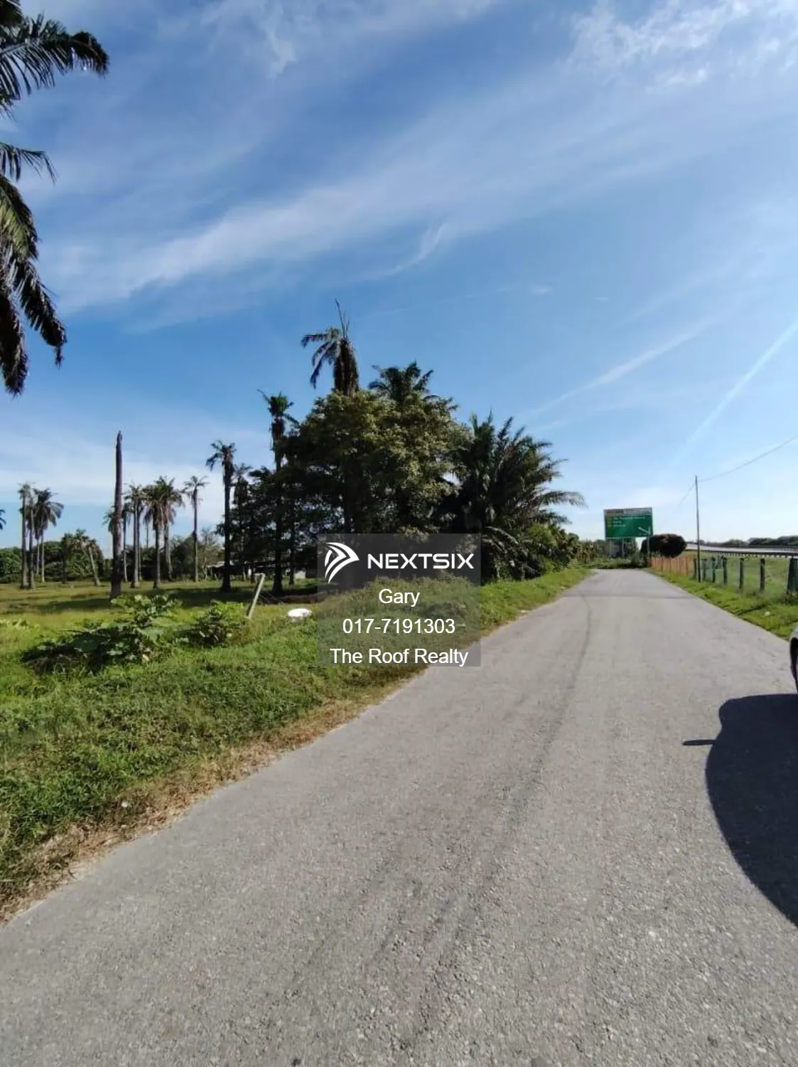 Industrial Land For Sale in Telok Panglima Garang Selangor - Image 5