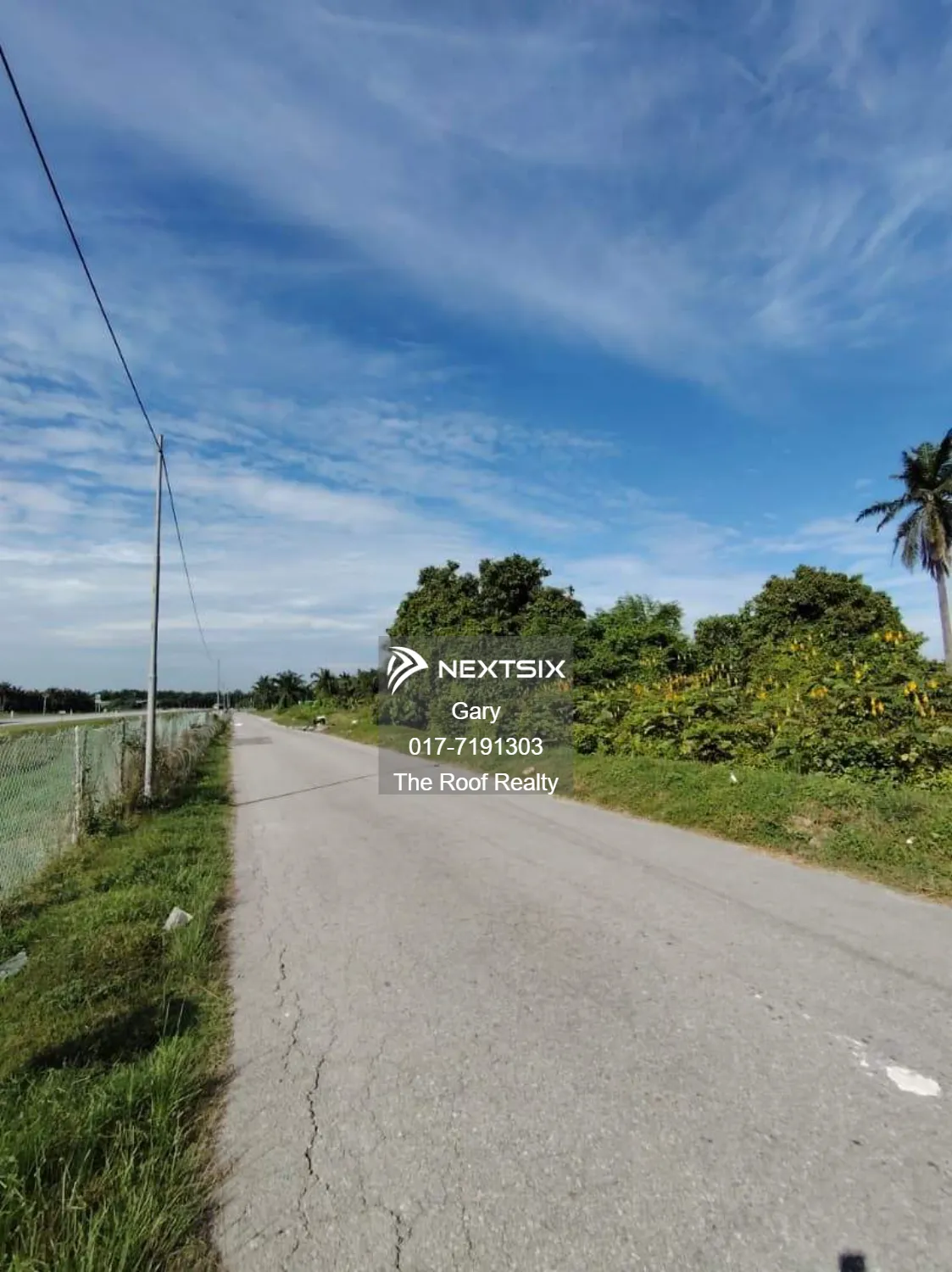 Industrial Land For Sale in Telok Panglima Garang Selangor - Image 6