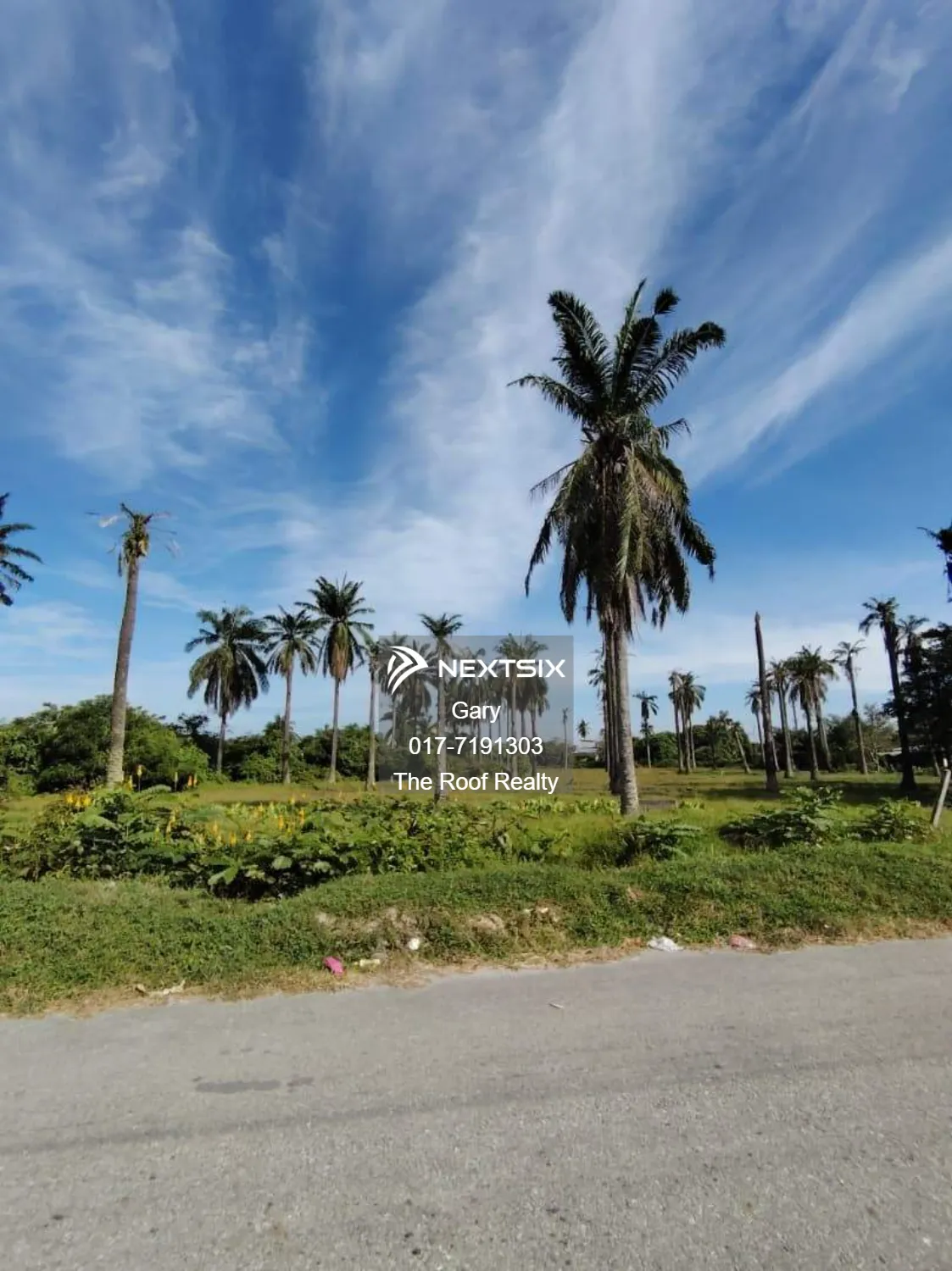Industrial Land For Sale in Telok Panglima Garang Selangor - Image 7