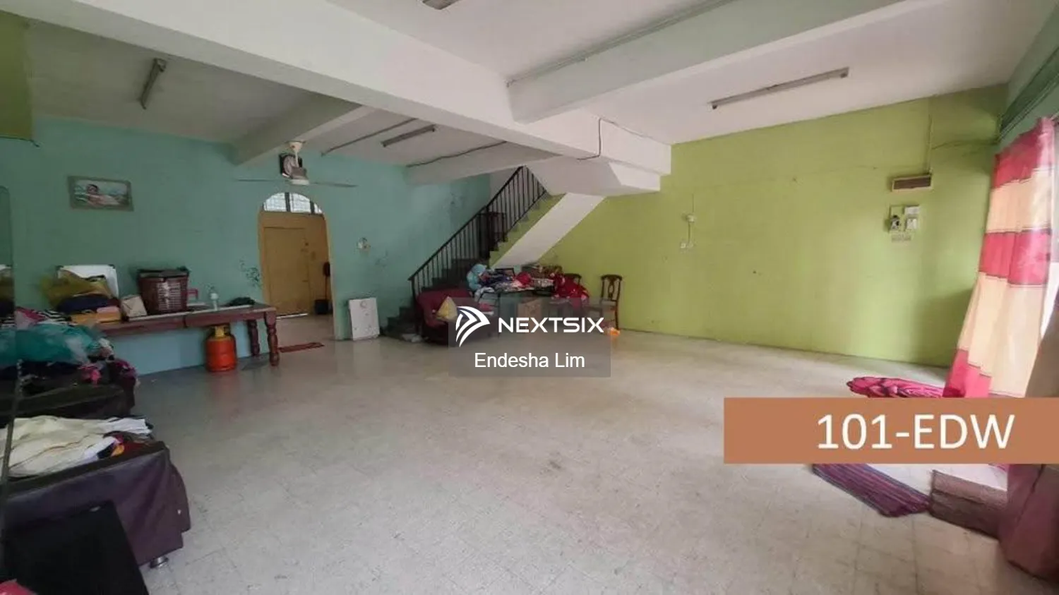 2-sty Terrace/Link House For Sale in Klang Selangor