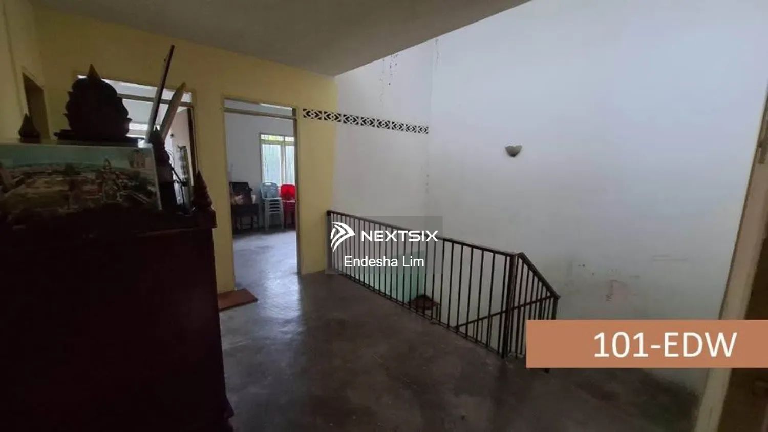 2-sty Terrace/Link House For Sale in Klang Selangor - Image 6