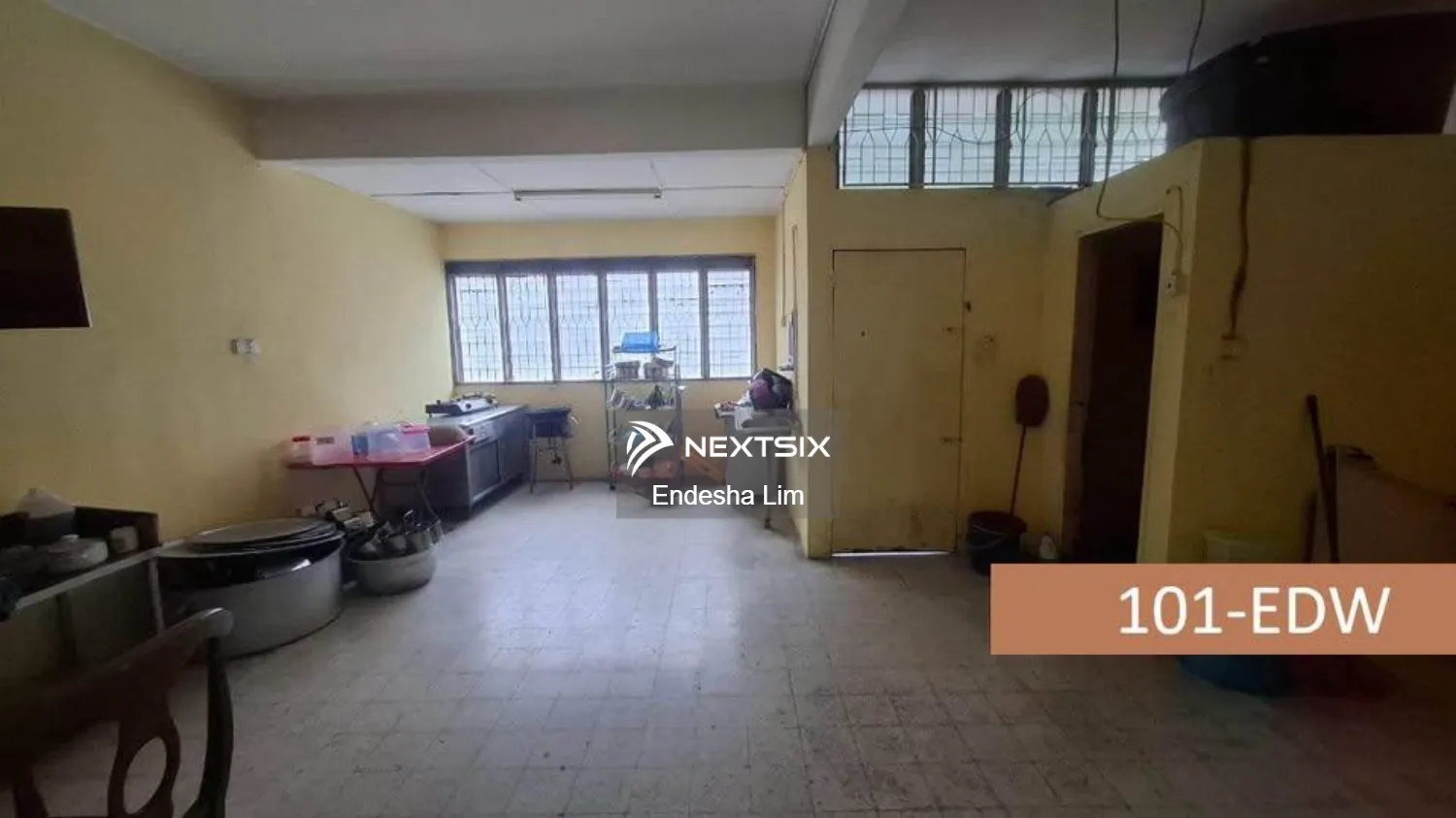 2-sty Terrace/Link House For Sale in Klang Selangor - Image 9