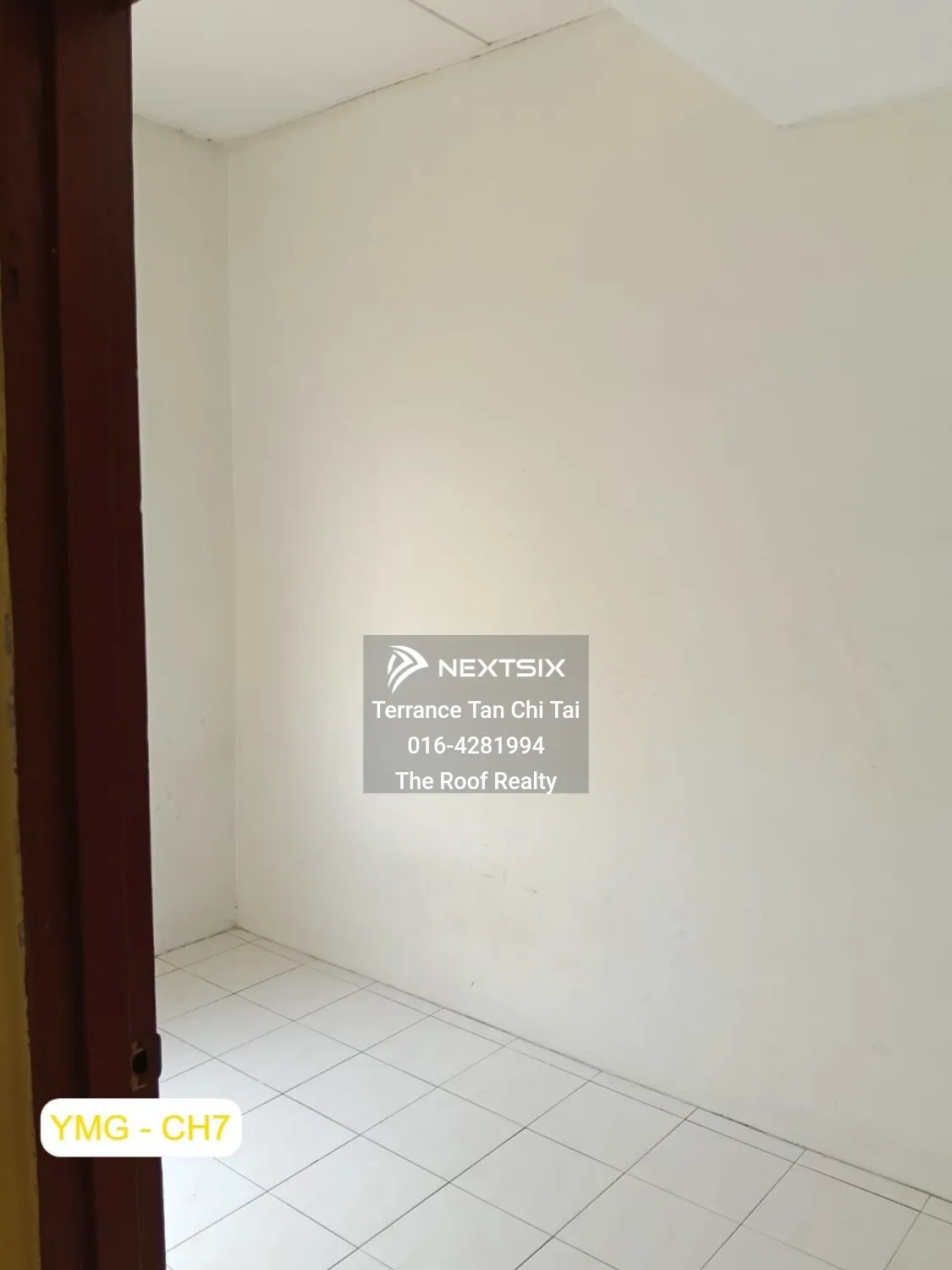 2-sty Terrace/Link House For Rent in Klang Selangor - Image 10