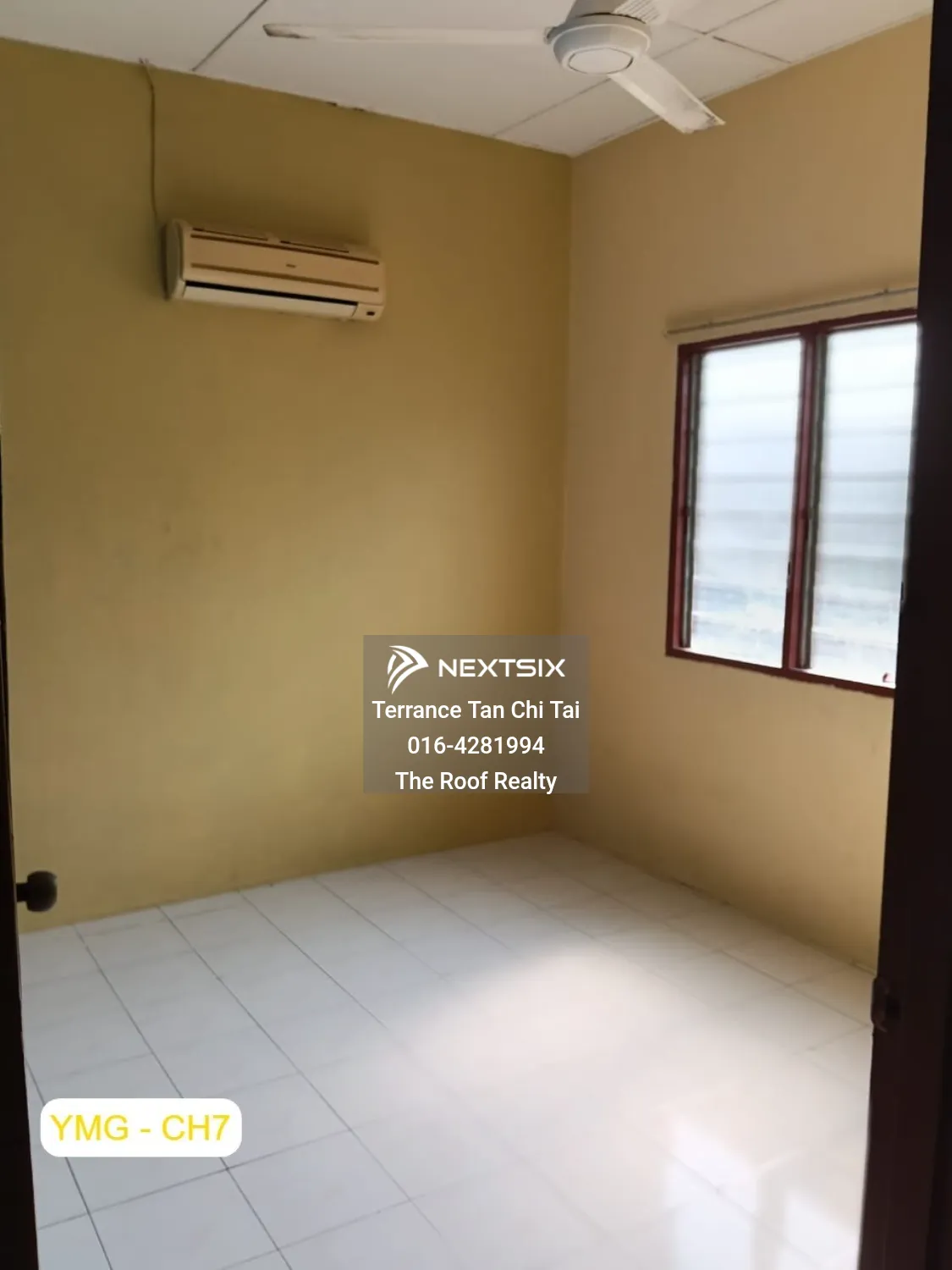 2-sty Terrace/Link House For Rent in Klang Selangor - Image 11