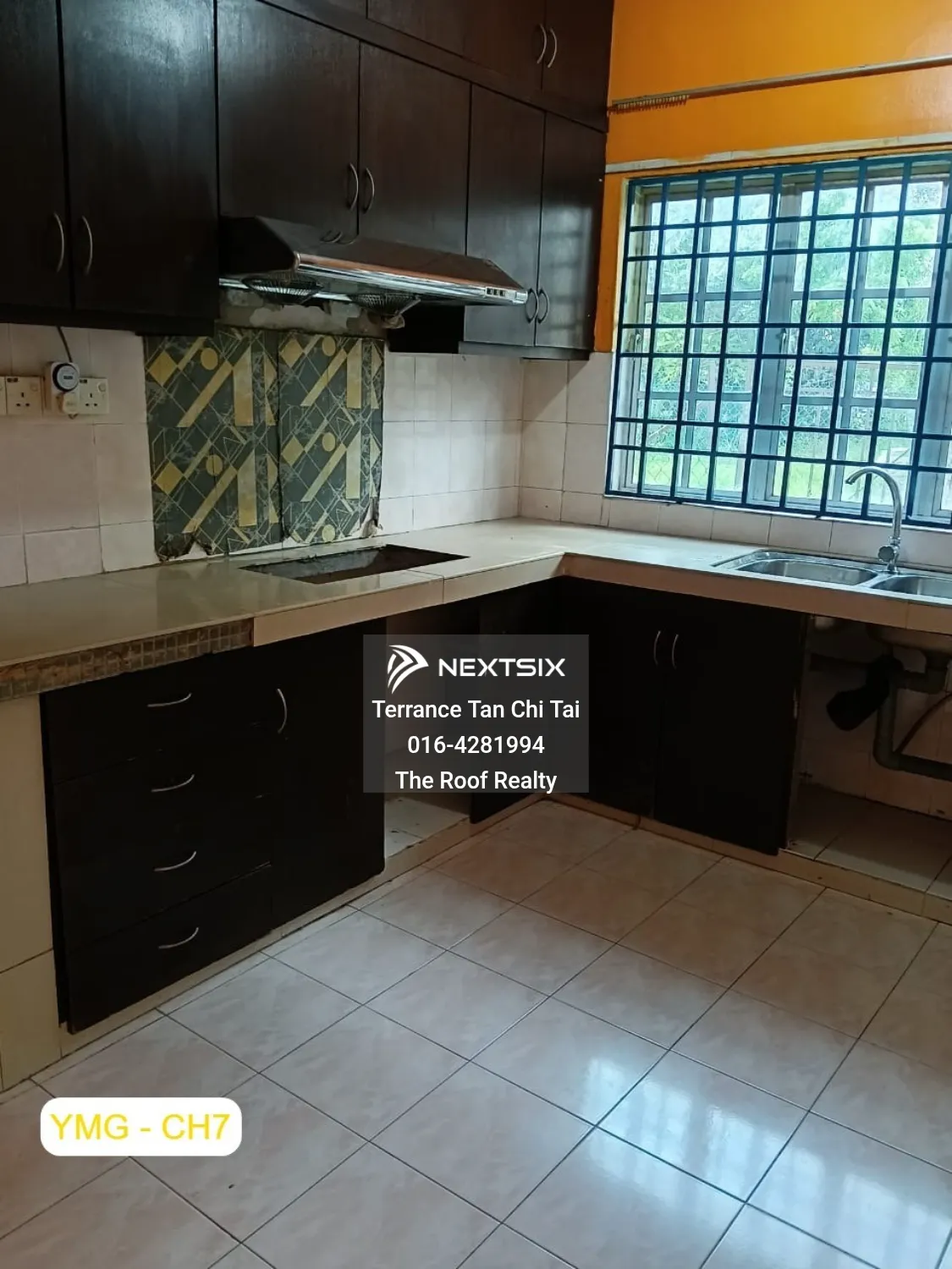 2-sty Terrace/Link House For Rent in Klang Selangor - Image 12