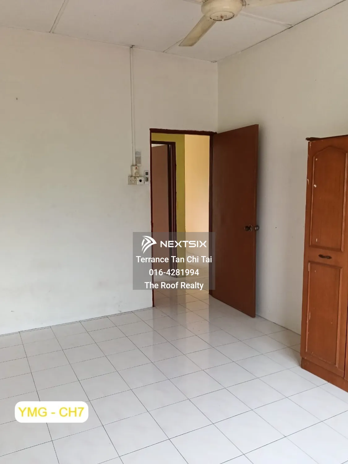 2-sty Terrace/Link House For Rent in Klang Selangor - Image 13