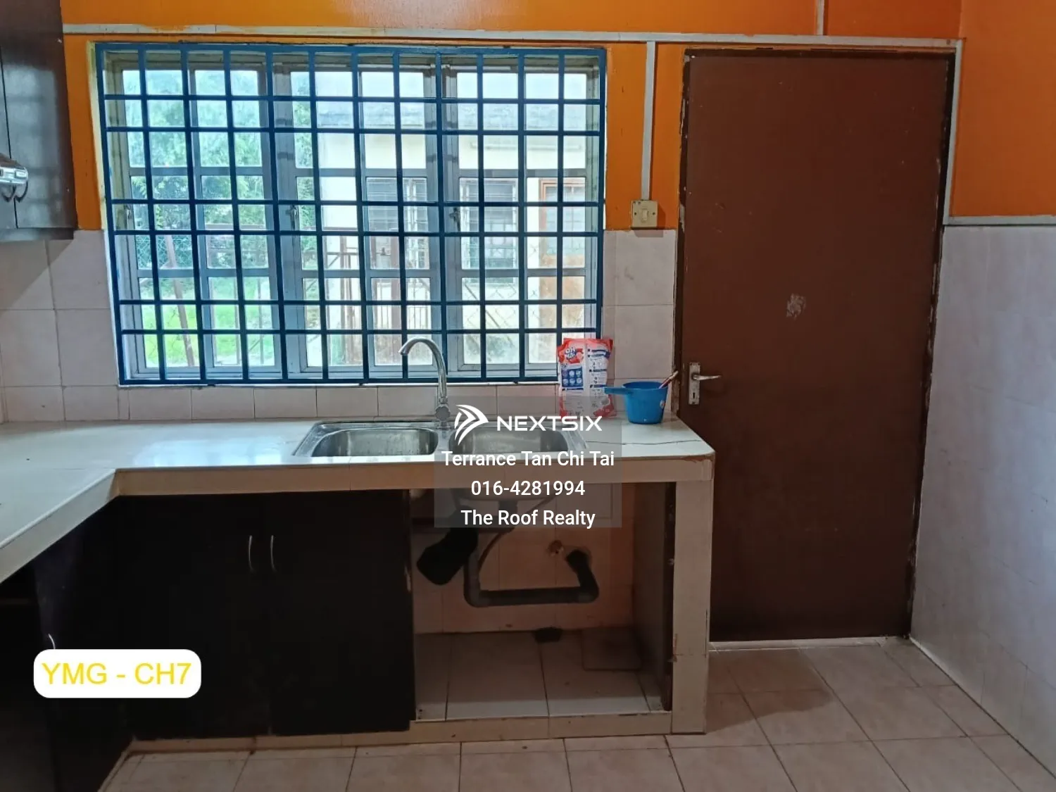 2-sty Terrace/Link House For Rent in Klang Selangor - Image 5