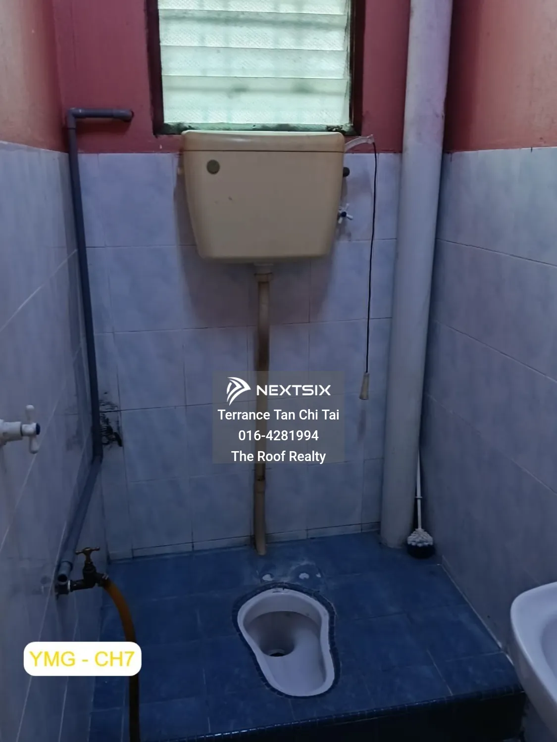 2-sty Terrace/Link House For Rent in Klang Selangor - Image 6