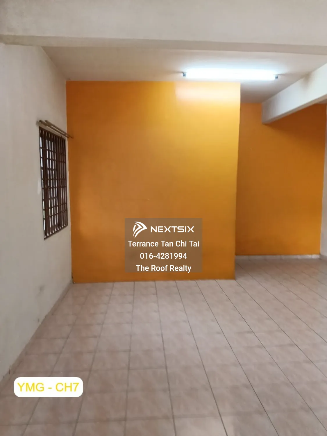 2-sty Terrace/Link House For Rent in Klang Selangor - Image 8