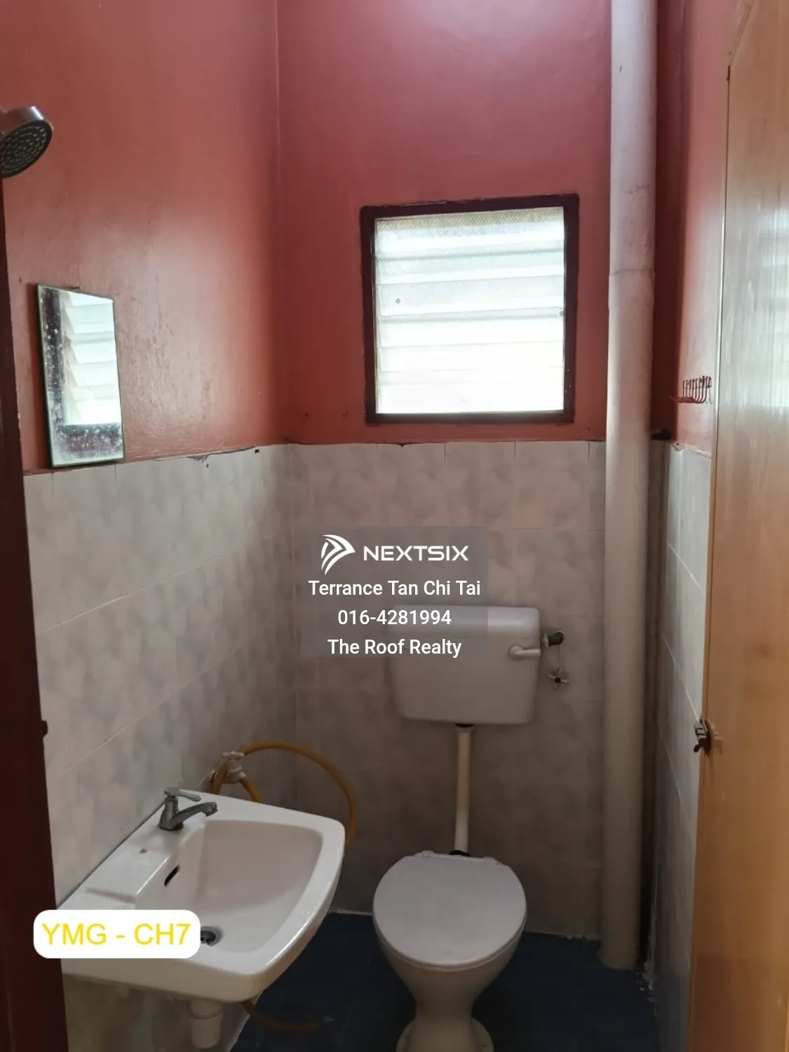 2-sty Terrace/Link House For Rent in Klang Selangor - Image 9