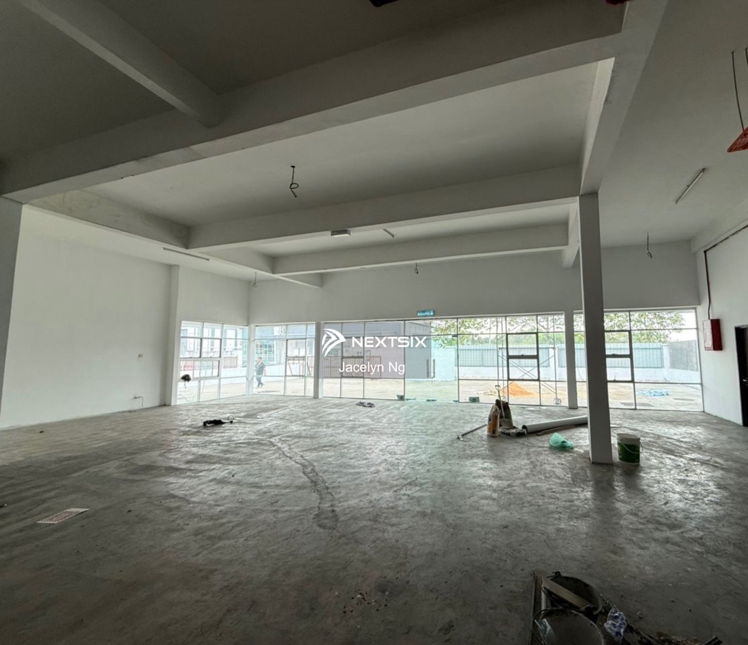 Semi-D Factory For Rent in Pekan Nanas Johor - Image 3