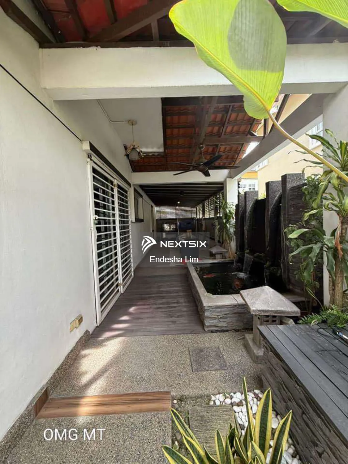 Semi-detached House For Sale in Aman Perdana Selangor - Image 10