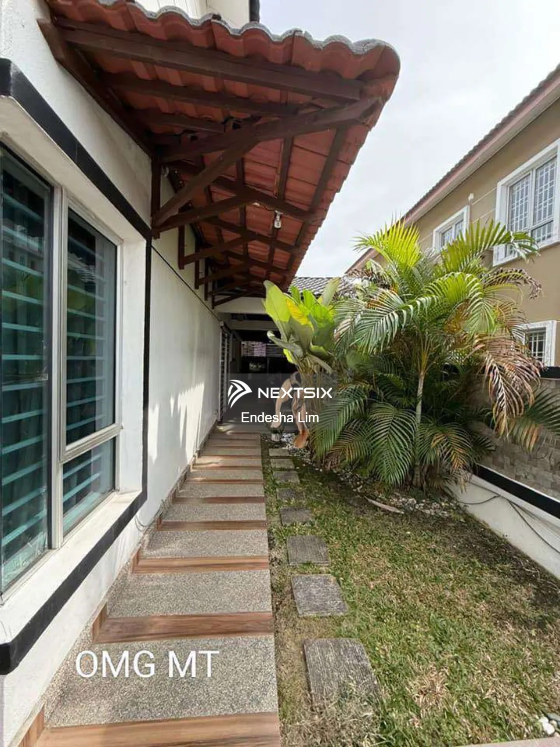 Semi-detached House For Sale in Aman Perdana Selangor - Image 7