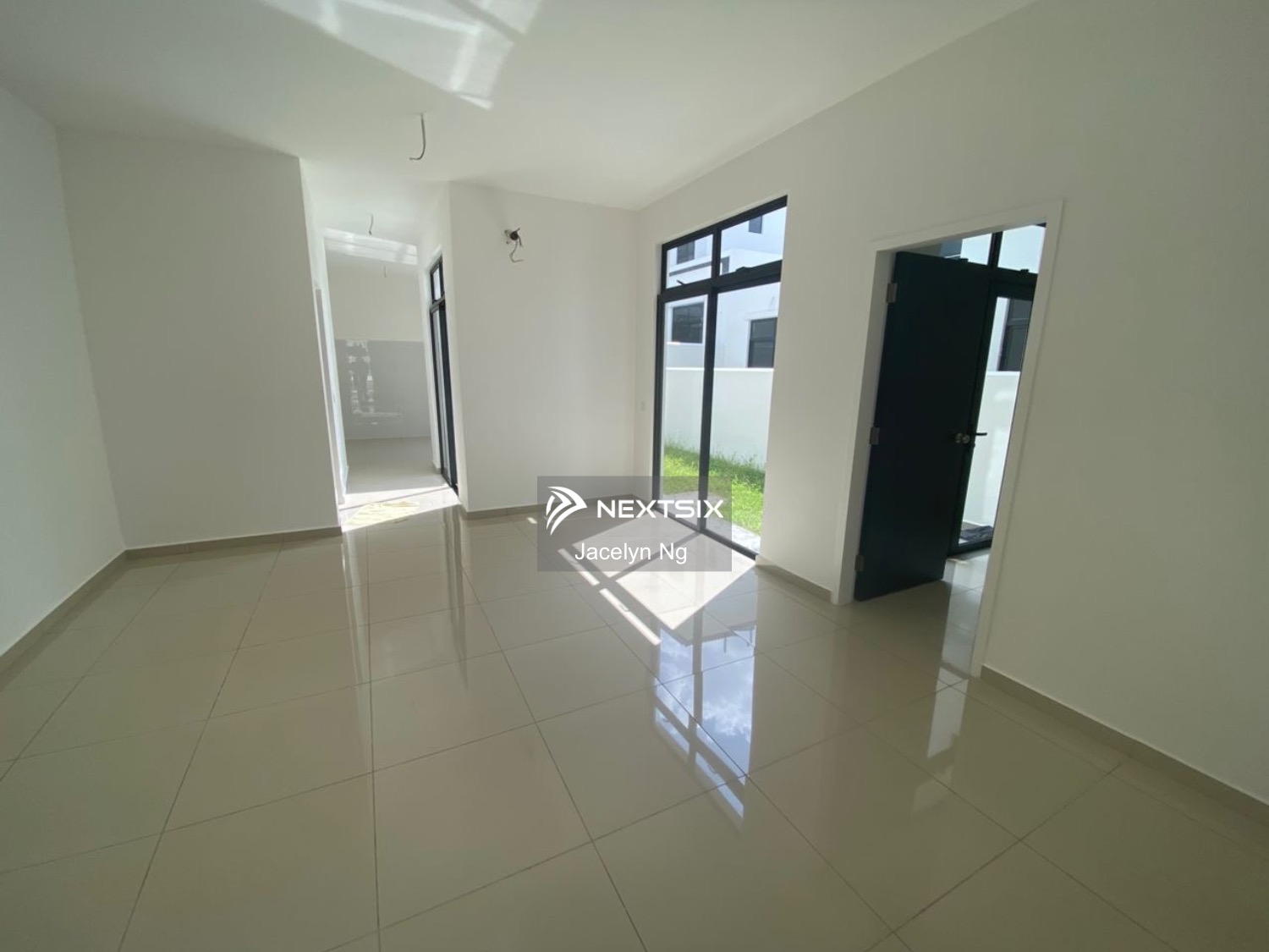 Cluster House For Sale in Iskandar Puteri (Nusajaya) Johor - Image 12