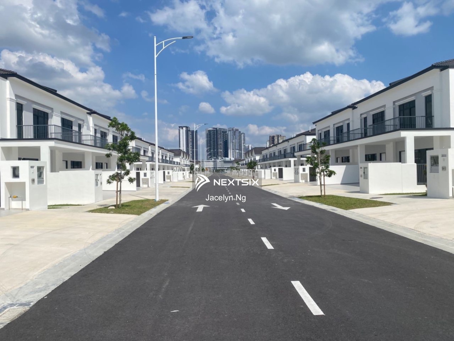 Cluster House For Sale in Iskandar Puteri (Nusajaya) Johor - Image 13