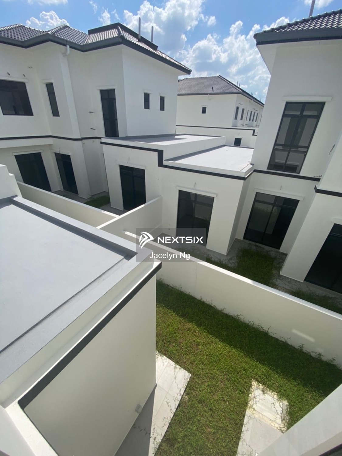 Cluster House For Sale in Iskandar Puteri (Nusajaya) Johor - Image 8