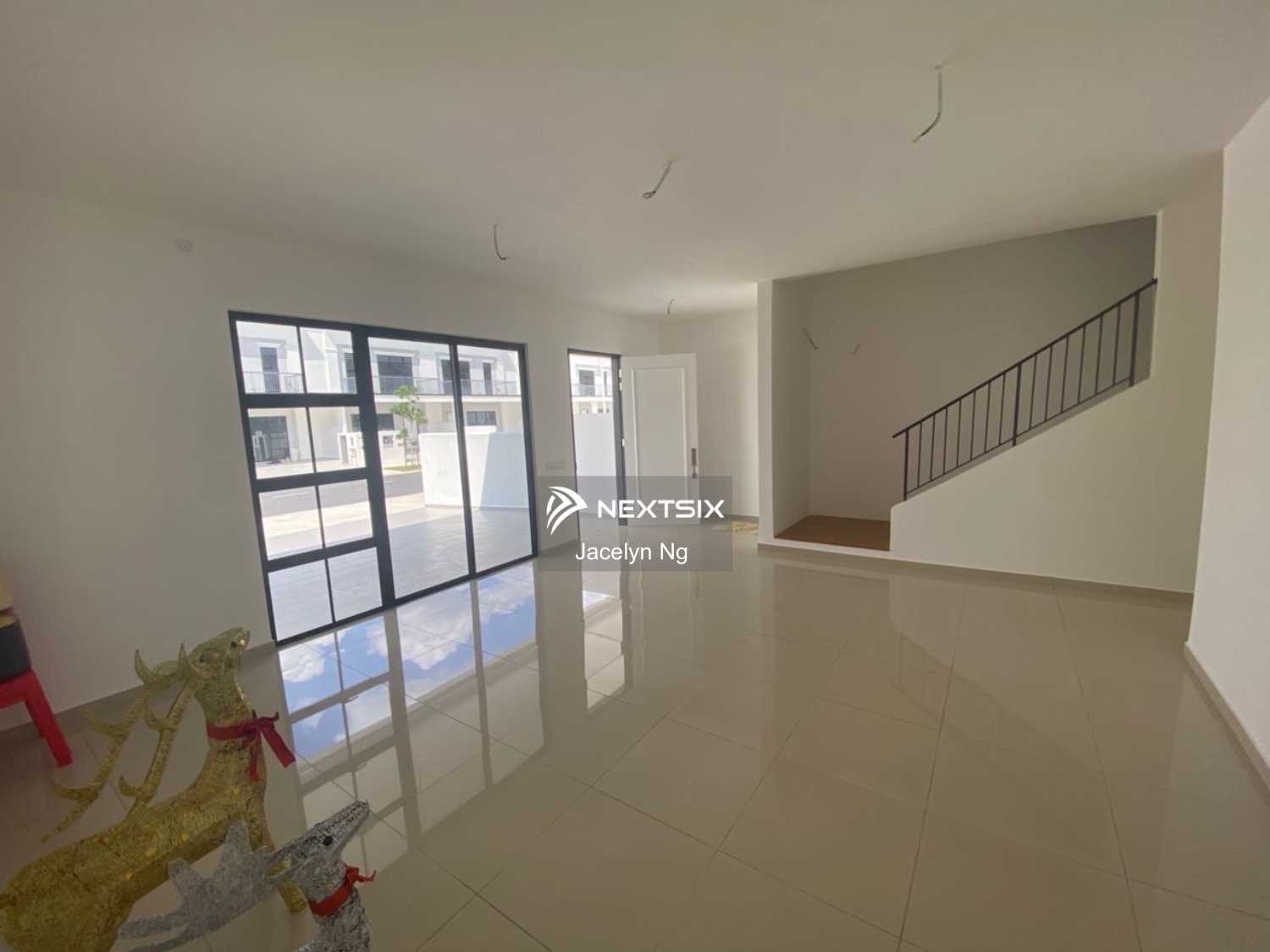 Cluster House For Sale in Iskandar Puteri (Nusajaya) Johor - Image 9