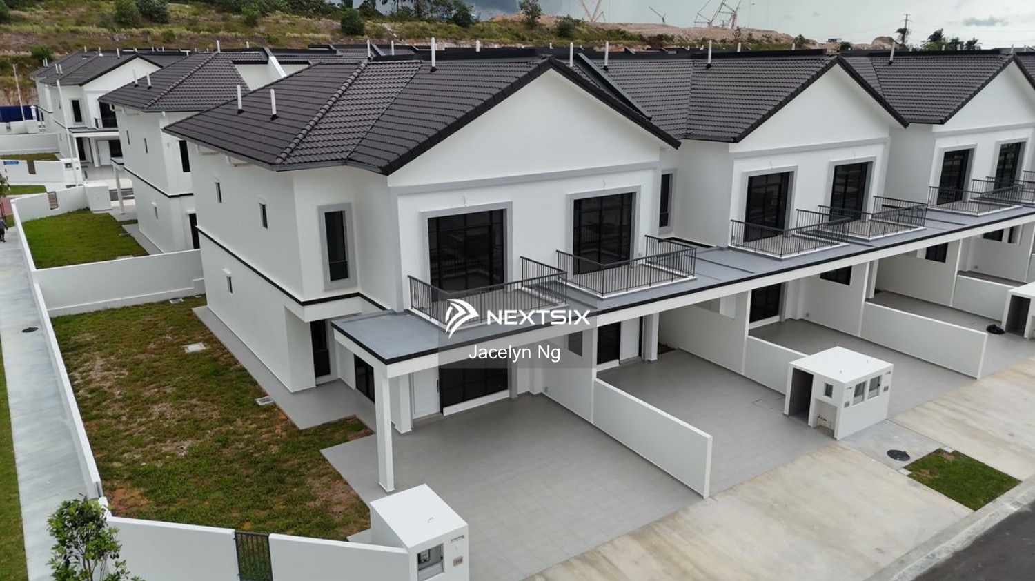 Cluster House For Sale in Iskandar Puteri (Nusajaya) Johor - Image 17