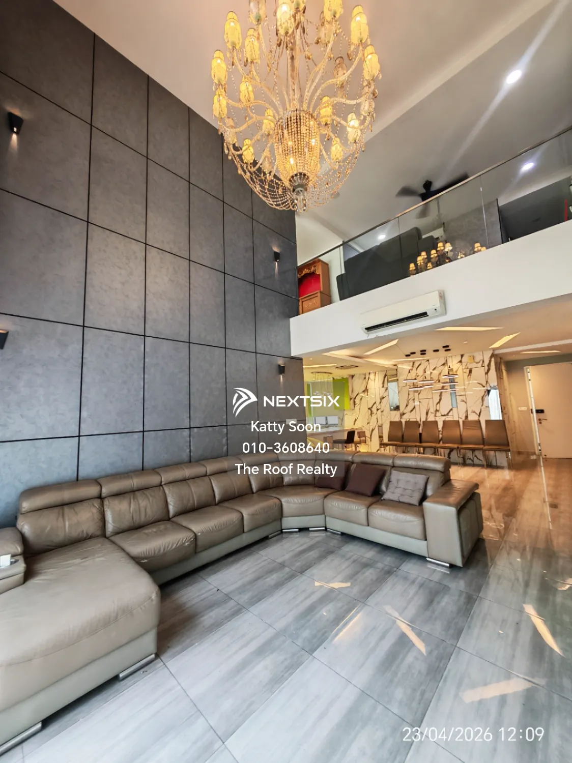 Condominium For Sale in Cheras Selangor