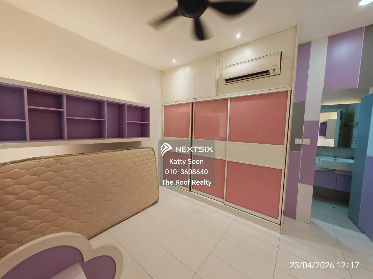 Condominium For Sale in Cheras Selangor - Image 10