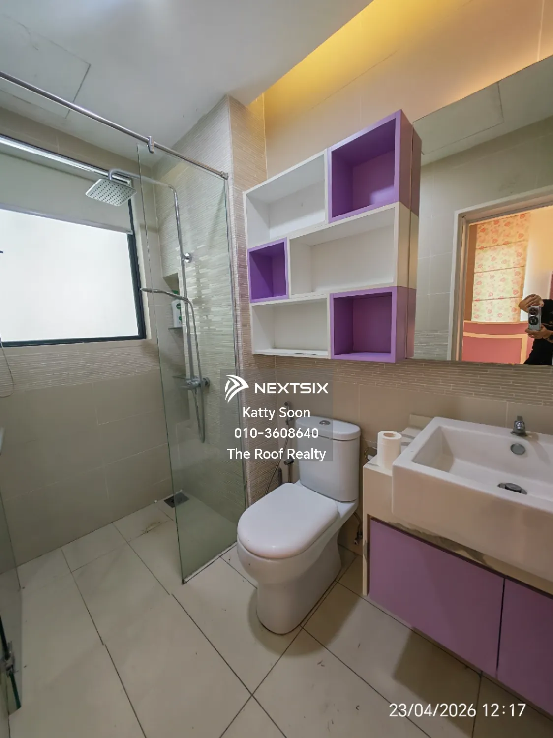 Condominium For Sale in Cheras Selangor - Image 11