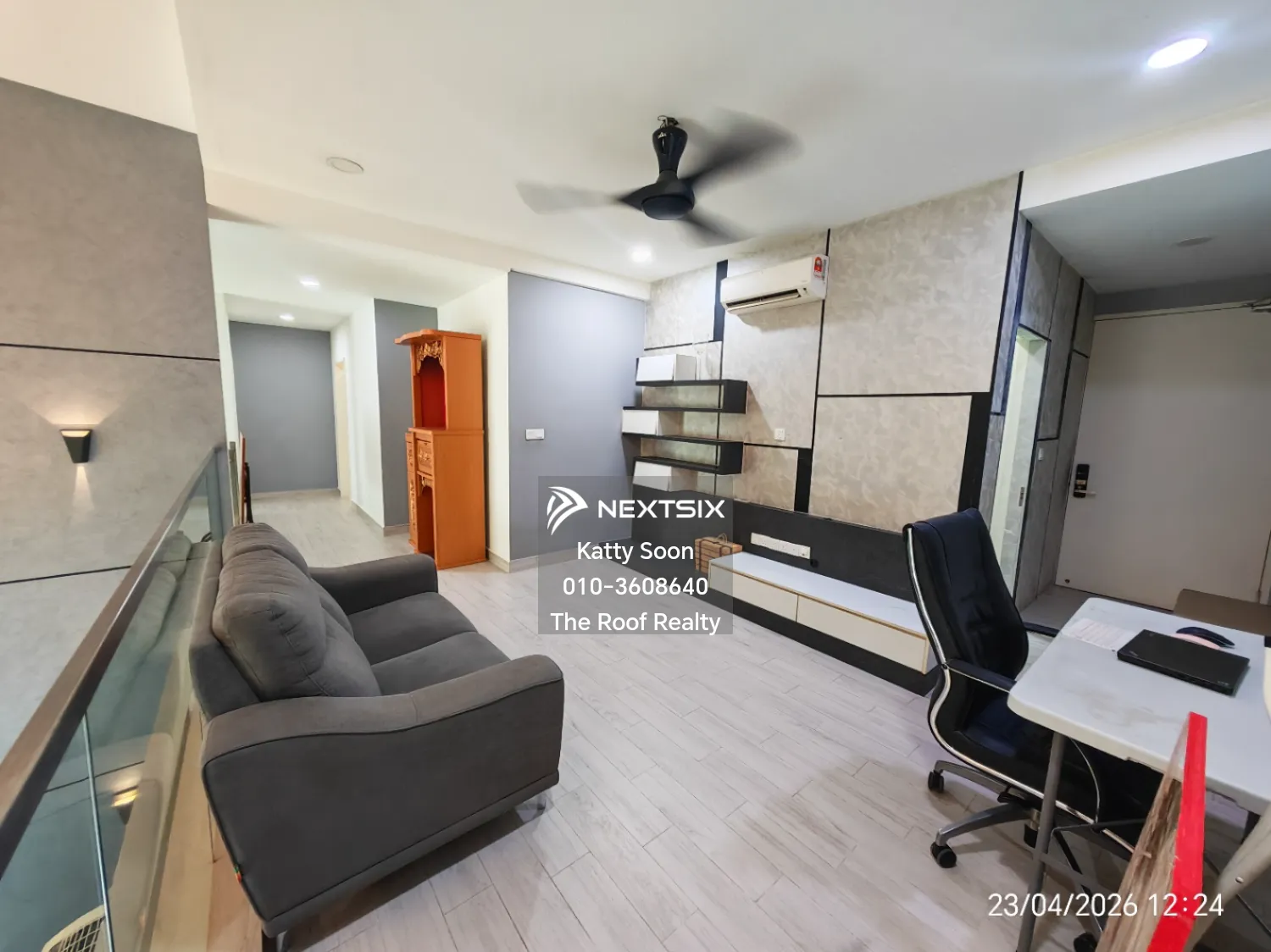 Condominium For Sale in Cheras Selangor - Image 12