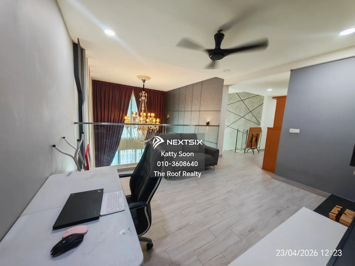 Condominium For Sale in Cheras Selangor - Image 13