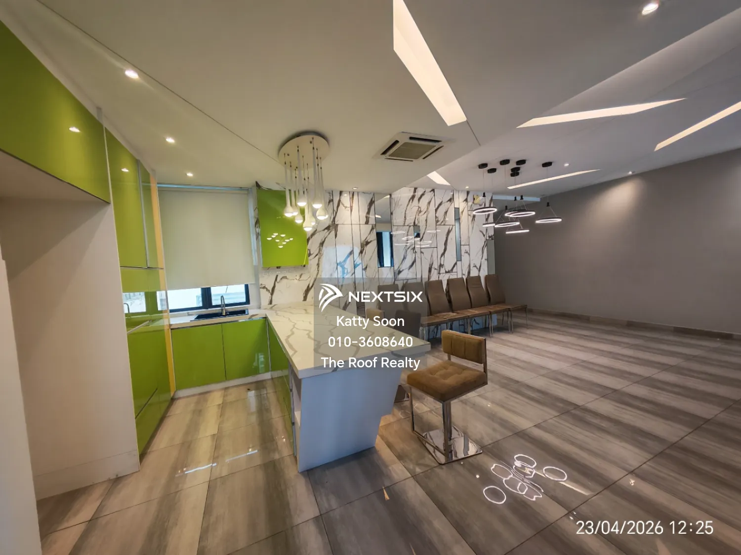 Condominium For Sale in Cheras Selangor - Image 19