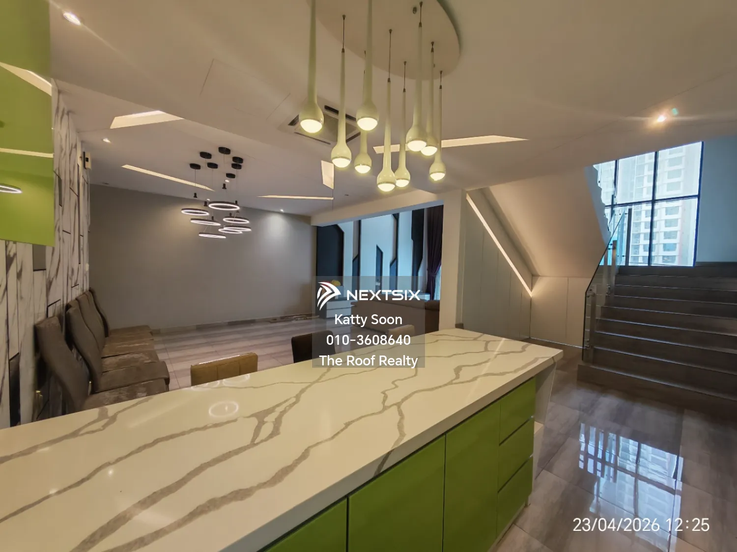 Condominium For Sale in Cheras Selangor - Image 20