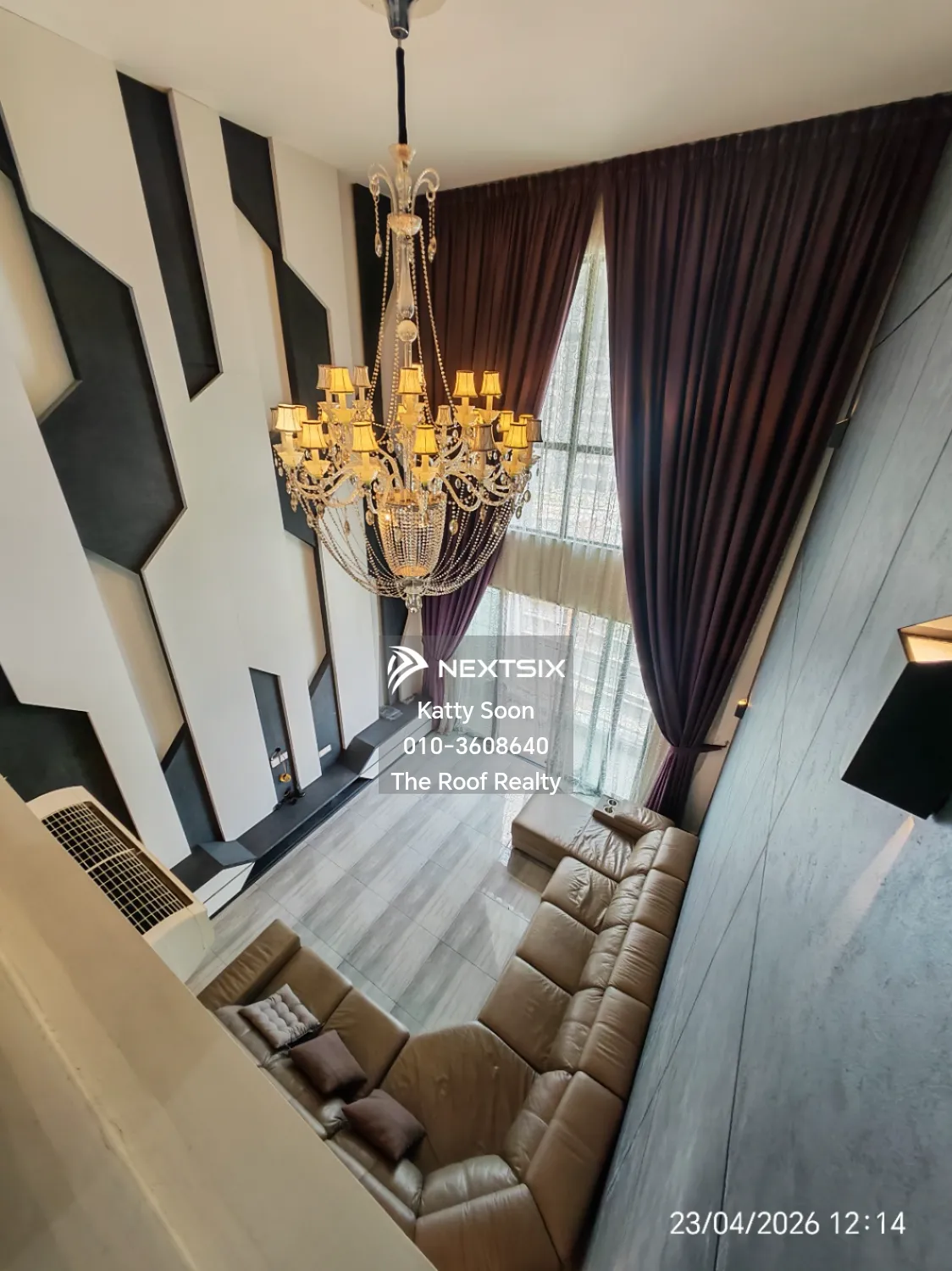 Condominium For Sale in Cheras Selangor - Image 5