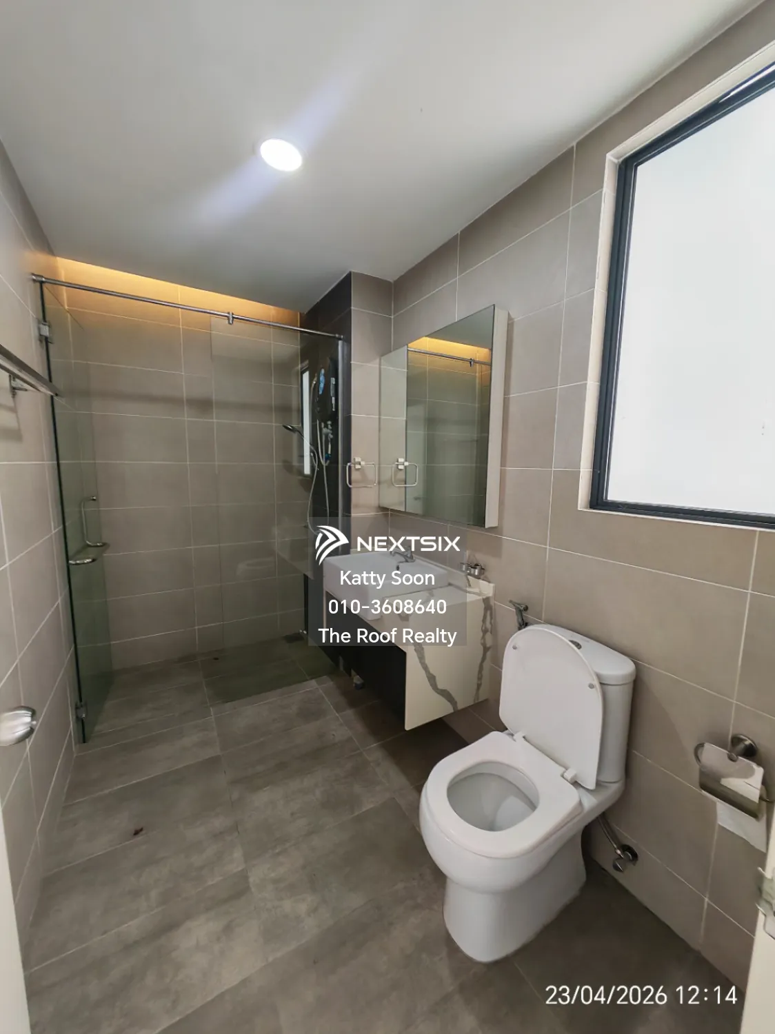 Condominium For Sale in Cheras Selangor - Image 7