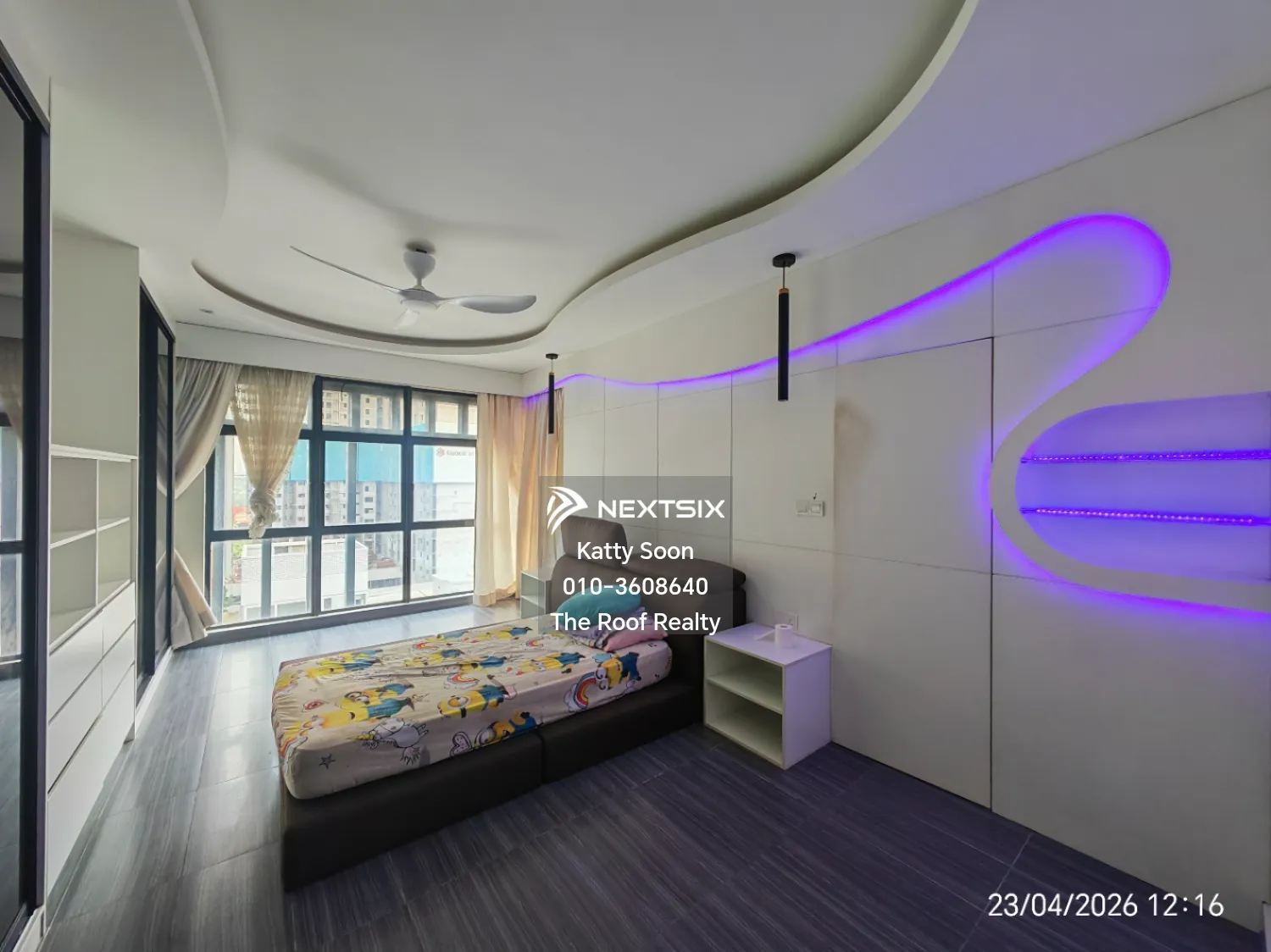 Condominium For Sale in Cheras Selangor - Image 8