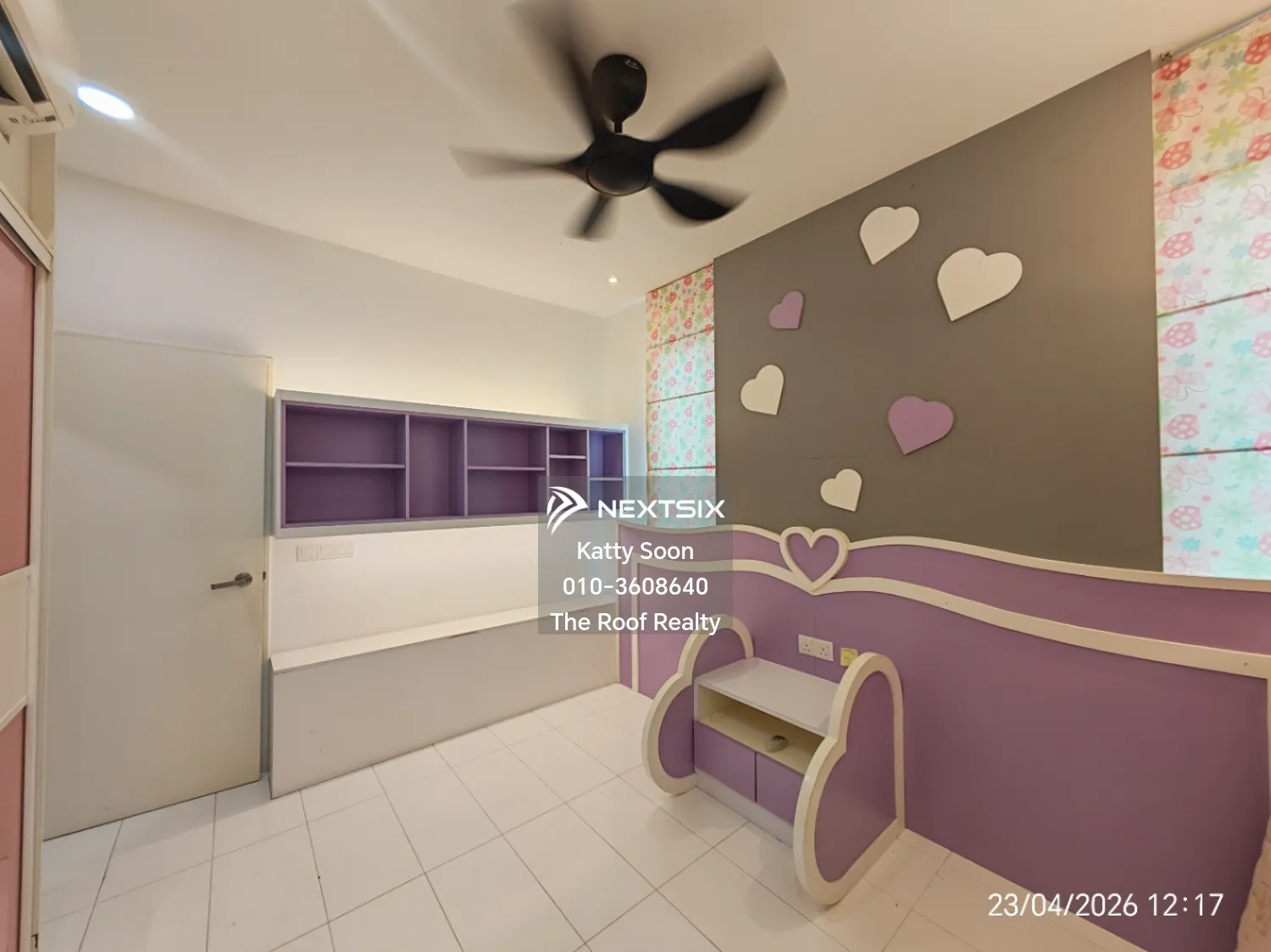 Condominium For Sale in Cheras Selangor - Image 9