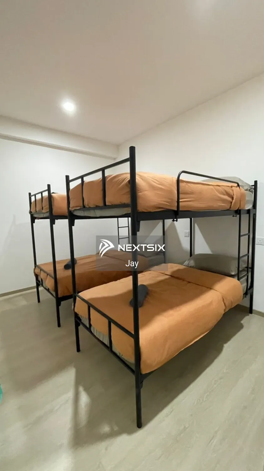 Serviced Residence For Rent in Kuching Sarawak - Image 5