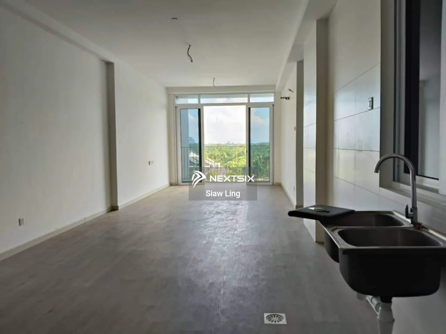 Serviced Residence For Sale in Kuching Sarawak