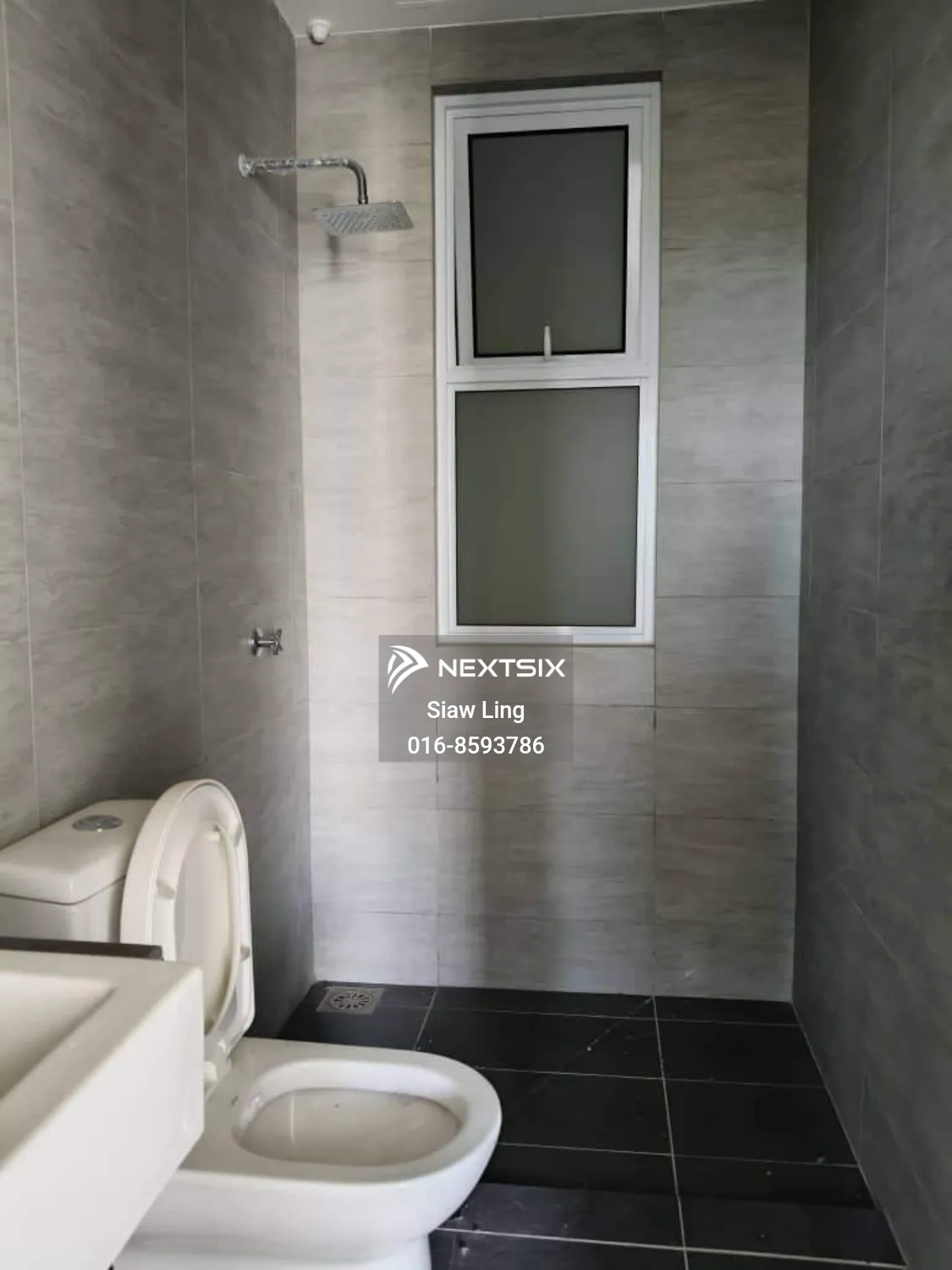 Serviced Residence For Sale in Kuching Sarawak - Image 6