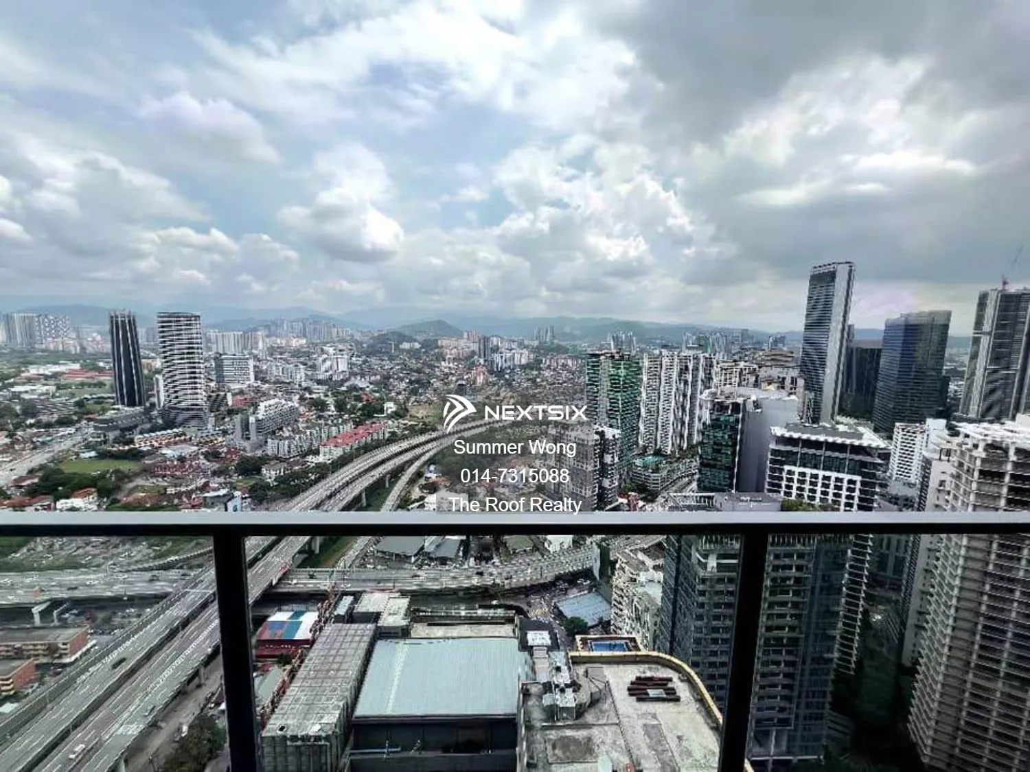 Condominium For Rent in KL City Wilayah Persekutuan Kuala Lumpur - Image 12